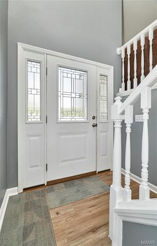 381 Gardenia Drive, Troy, MO 63379