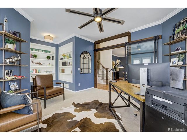 19135 E Custer Ave, Parker, CO 80134