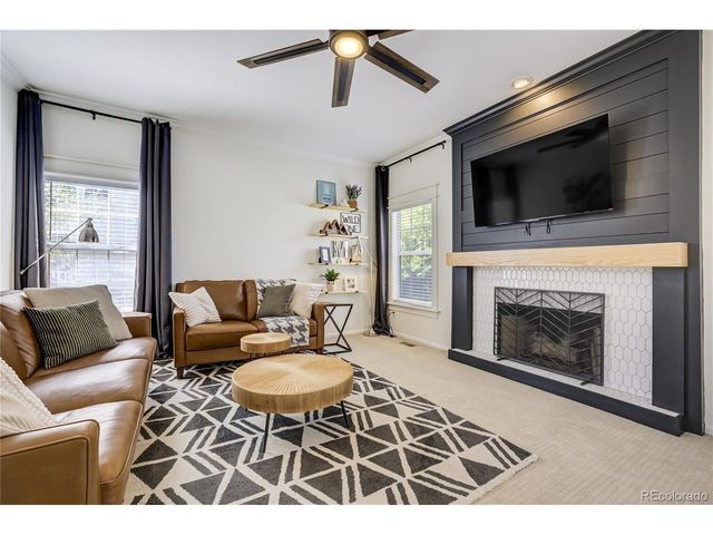 19135 E Custer Ave, Parker, CO 80134