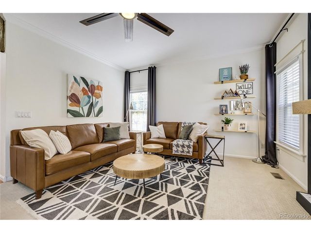 19135 E Custer Ave, Parker, CO 80134