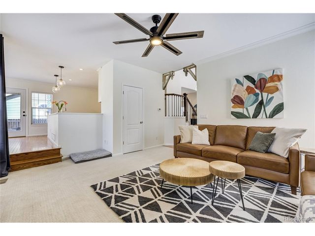 19135 E Custer Ave, Parker, CO 80134