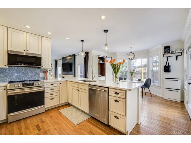 19135 E Custer Ave, Parker, CO 80134