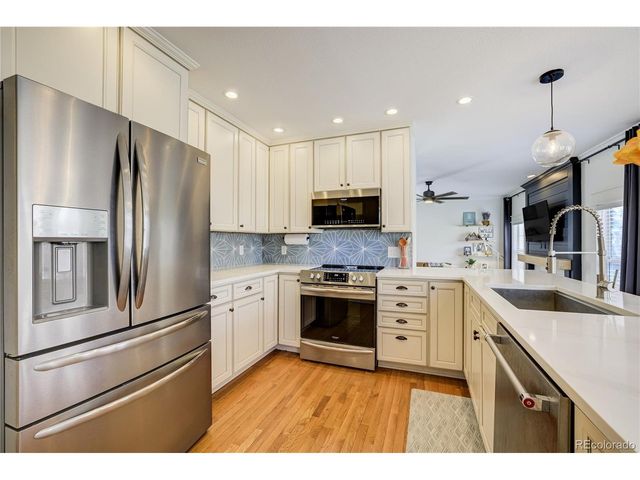 19135 E Custer Ave, Parker, CO 80134