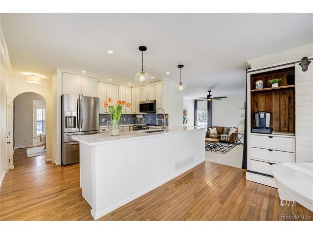 19135 E Custer Ave, Parker, CO 80134