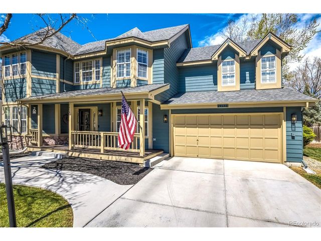 19135 E Custer Ave, Parker, CO 80134