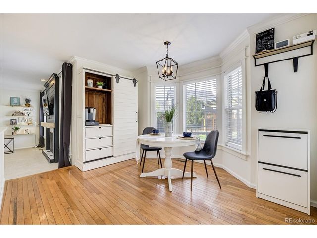 19135 E Custer Ave, Parker, CO 80134