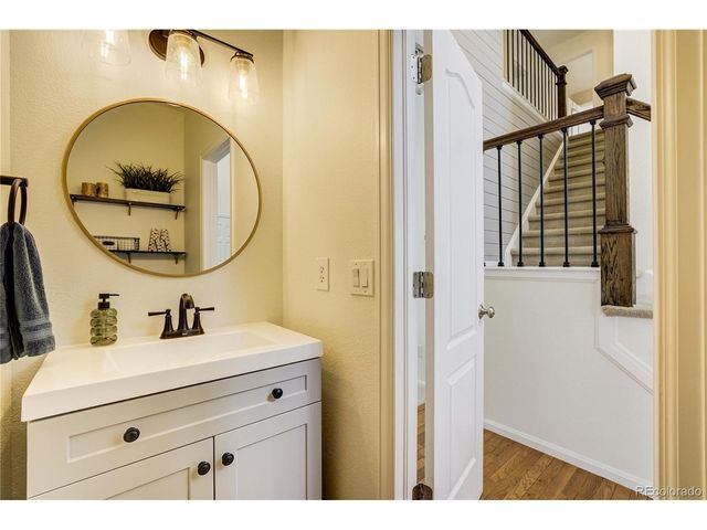 19135 E Custer Ave, Parker, CO 80134
