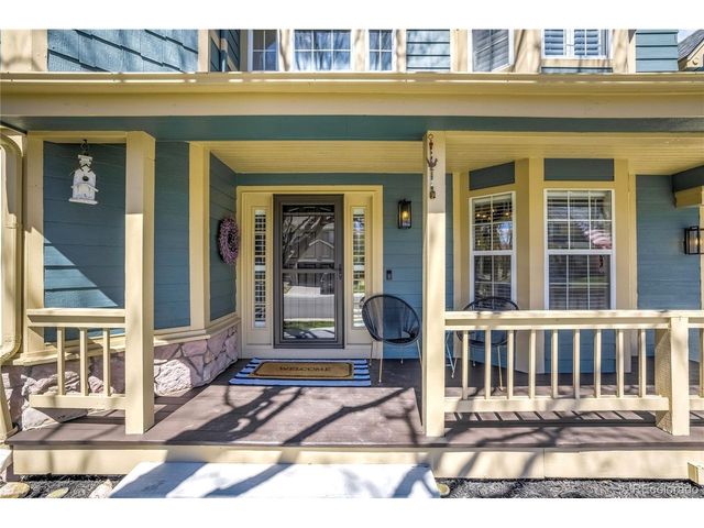 19135 E Custer Ave, Parker, CO 80134