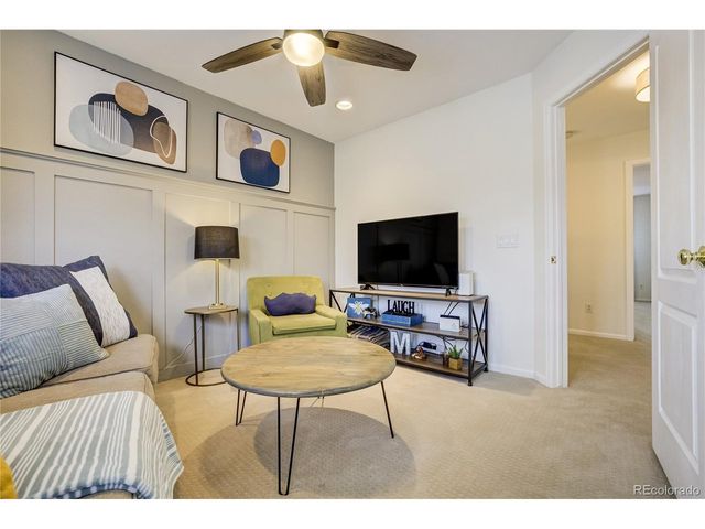 19135 E Custer Ave, Parker, CO 80134