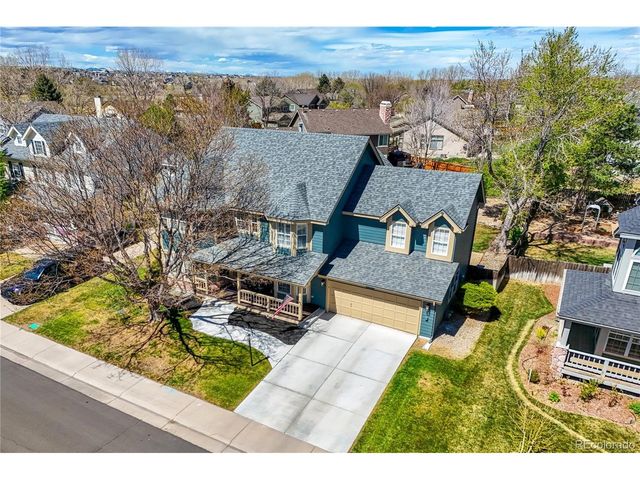 19135 E Custer Ave, Parker, CO 80134