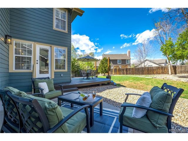 19135 E Custer Ave, Parker, CO 80134
