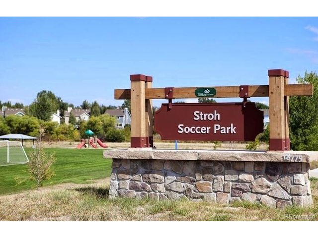19135 E Custer Ave, Parker, CO 80134