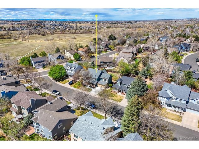 19135 E Custer Ave, Parker, CO 80134