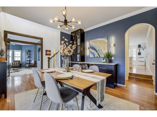 19135 E Custer Ave, Parker, CO 80134
