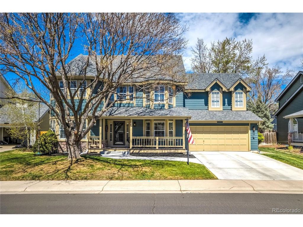 19135 E Custer Ave, Parker, CO 80134