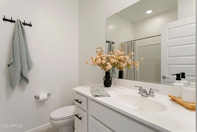 29111 N 31st Lane, Phoenix, AZ 85083