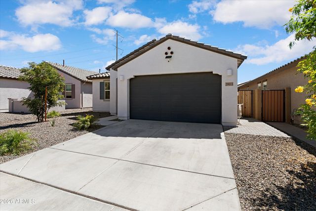 29111 N 31st Lane, Phoenix, AZ 85083