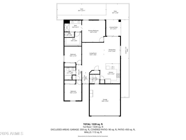 29111 N 31st Lane, Phoenix, AZ 85083