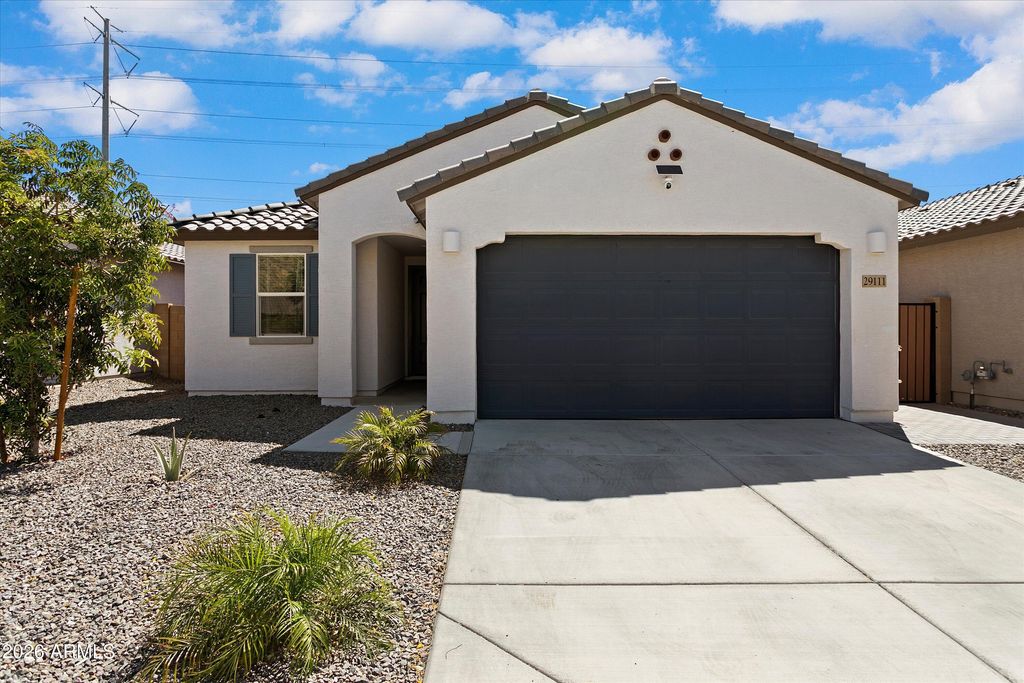 29111 N 31st Lane, Phoenix, AZ 85083