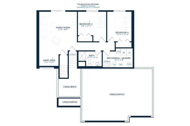 1319 Woods Road NE, Isanti, MN 55040