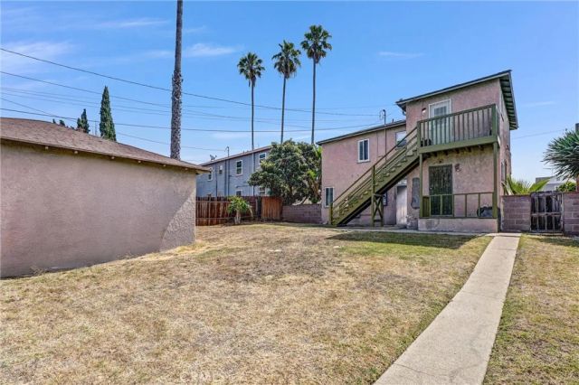 10523 Haas Avenue, Los Angeles, CA 90047