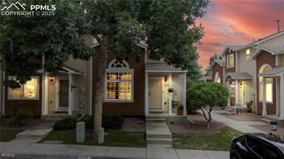 2593 Mesa Springs View, Colorado Springs, CO 80907