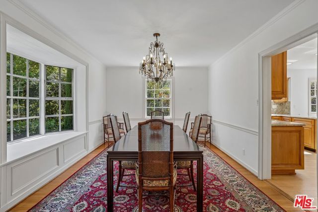 10575 Lindbrook Drive, Los Angeles, CA 90024