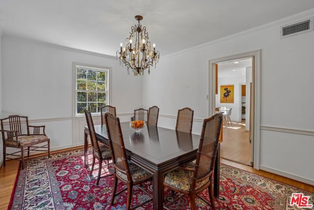 10575 Lindbrook Drive, Los Angeles, CA 90024
