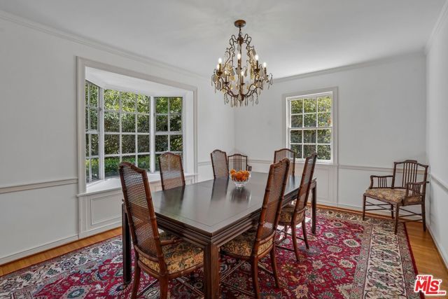10575 Lindbrook Drive, Los Angeles, CA 90024