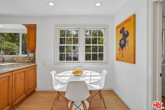 10575 Lindbrook Drive, Los Angeles, CA 90024