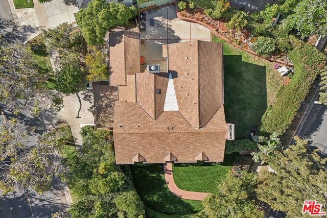 10575 Lindbrook Drive, Los Angeles, CA 90024