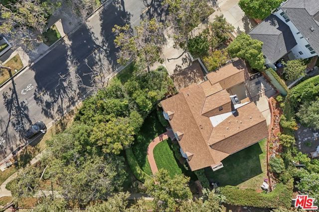 10575 Lindbrook Drive, Los Angeles, CA 90024