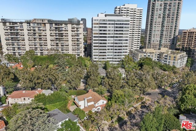 10575 Lindbrook Drive, Los Angeles, CA 90024