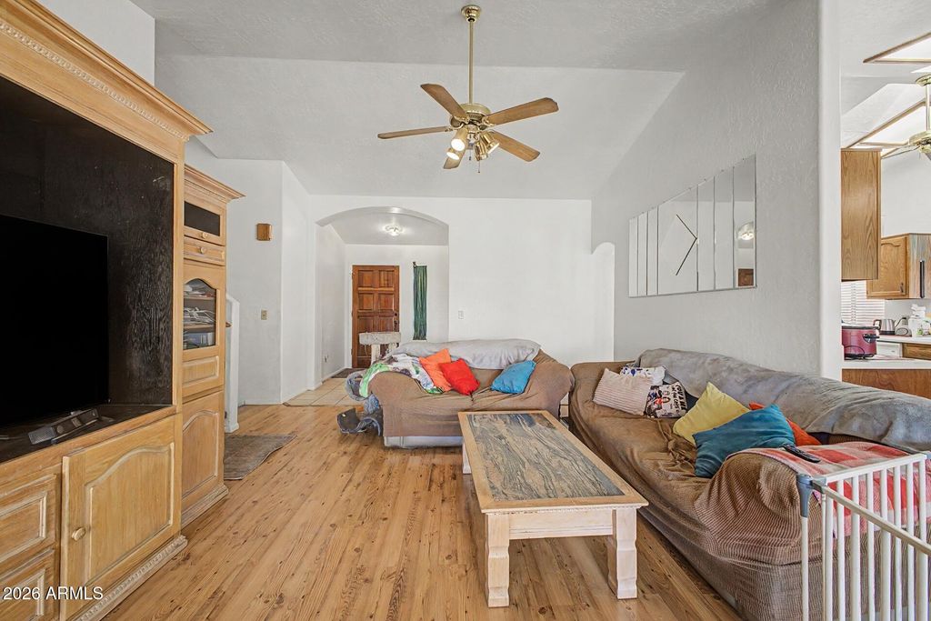 5641 E GREENWAY Street, Mesa, AZ 85205 — photo 2