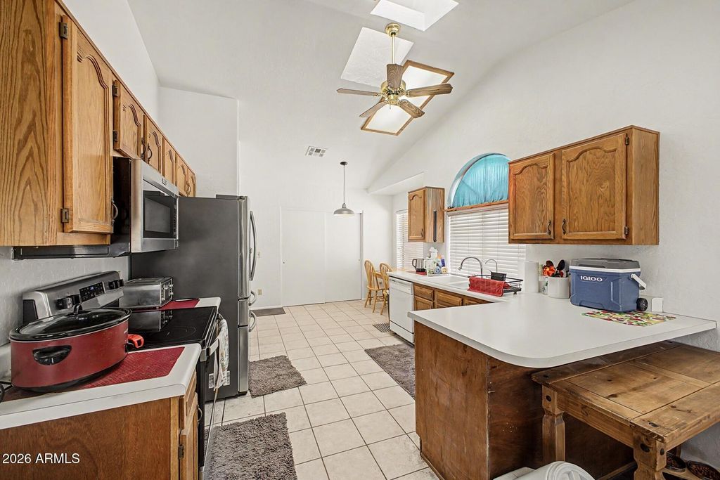 5641 E GREENWAY Street, Mesa, AZ 85205 — photo 5