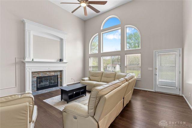 2346 Charleston Way, Beavercreek, OH 45431