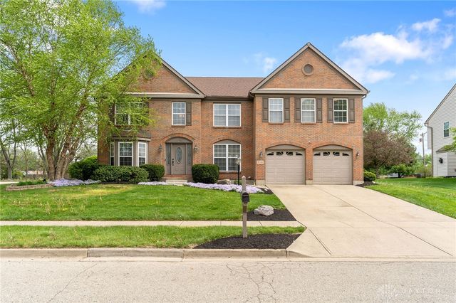 2346 Charleston Way, Beavercreek, OH 45431