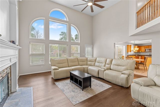 2346 Charleston Way, Beavercreek, OH 45431
