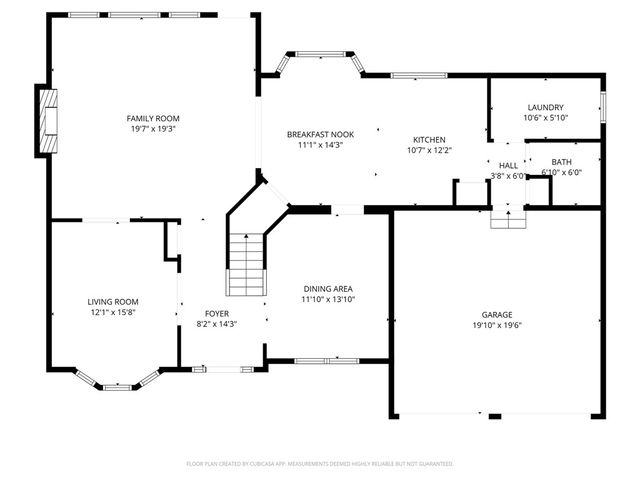 2346 Charleston Way, Beavercreek, OH 45431