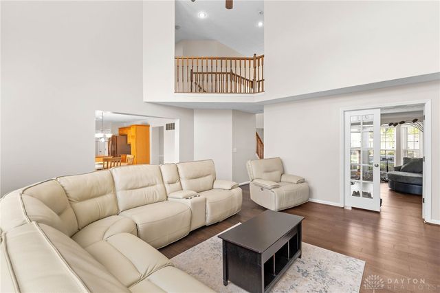 2346 Charleston Way, Beavercreek, OH 45431