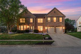 2346 Charleston Way, Beavercreek, OH 45431