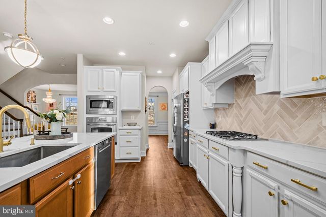 128 LIRIOPE PL, Gaithersburg, MD 20878