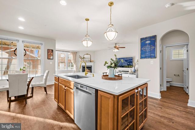 128 LIRIOPE PL, Gaithersburg, MD 20878