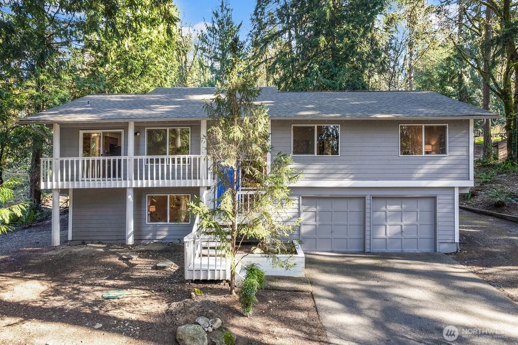 2014 193rd Avenue SE, Sammamish, WA 98075
