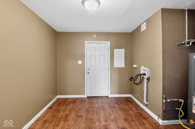 2717 Sangster Avenue, Indianapolis, IN 46218