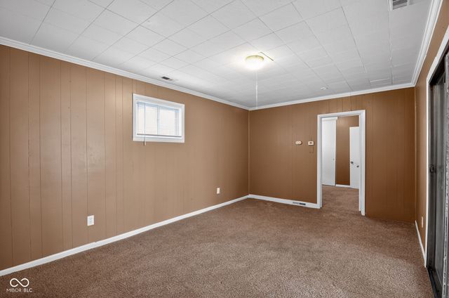 2717 Sangster Avenue, Indianapolis, IN 46218