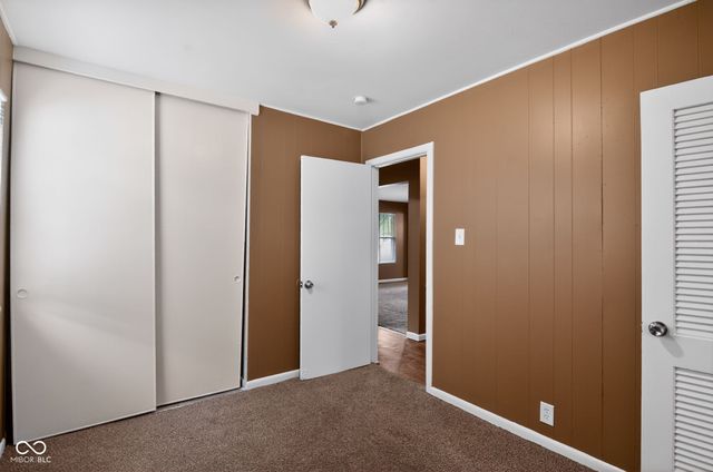 2717 Sangster Avenue, Indianapolis, IN 46218