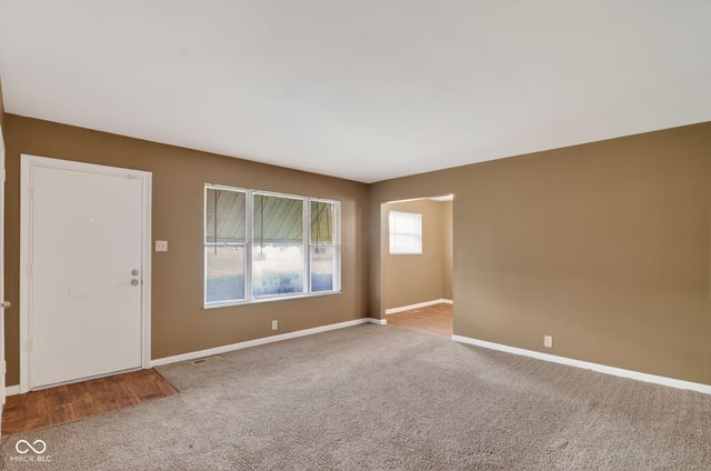 2717 Sangster Avenue, Indianapolis, IN 46218