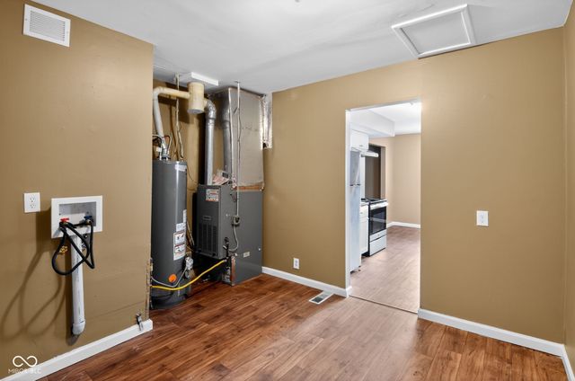 2717 Sangster Avenue, Indianapolis, IN 46218