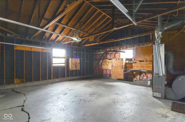 2717 Sangster Avenue, Indianapolis, IN 46218